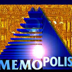MEMOPOLIS