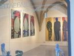 Art Affair-Vernissage Peter Nowotny-Raoul Kaufer_